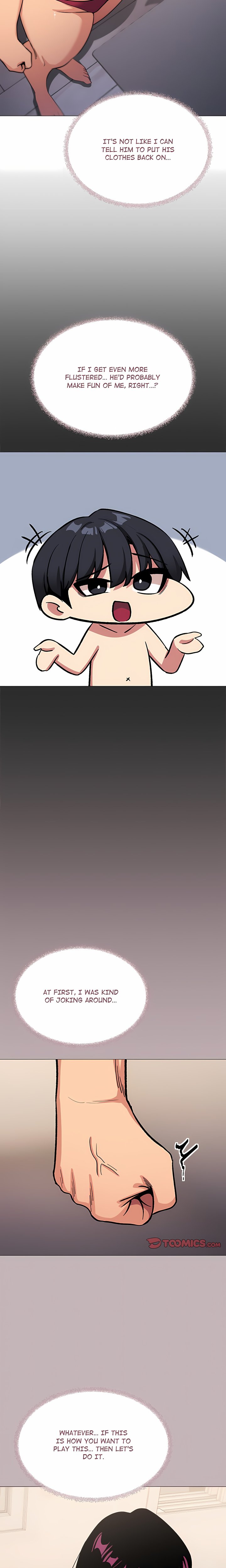 Someone Stop Her! (Uncensored) 9