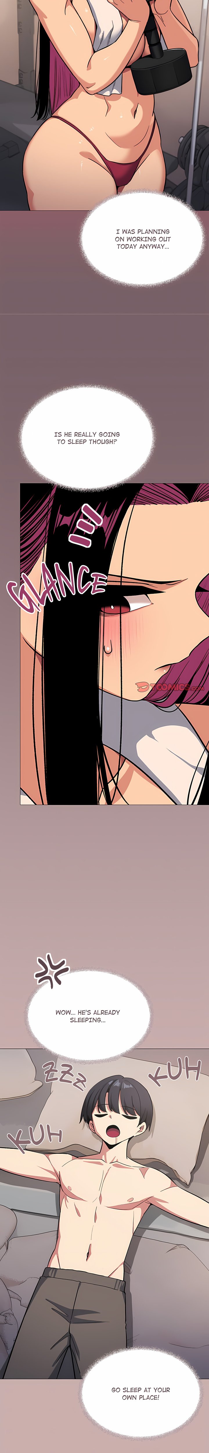 Someone Stop Her! (Uncensored) 11