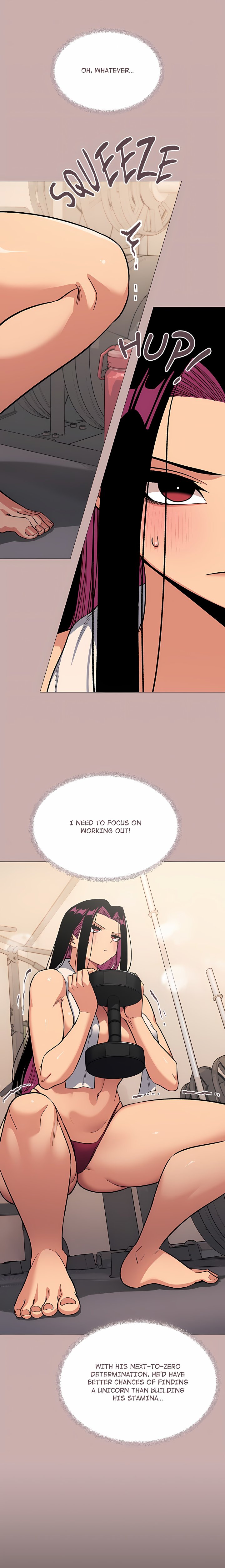 Someone Stop Her! (Uncensored) 12