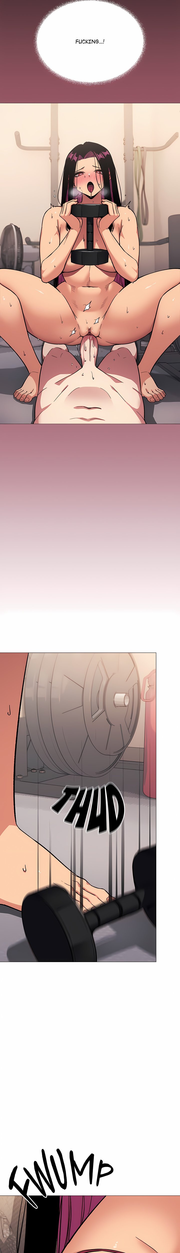 Someone Stop Her! (Uncensored) 15