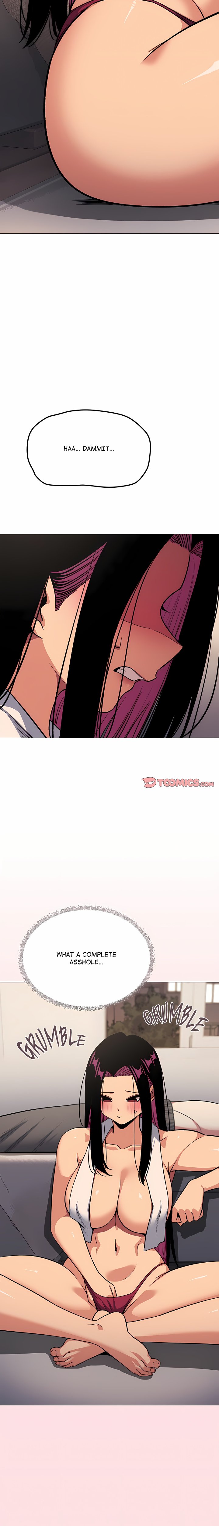 Someone Stop Her! (Uncensored) 16