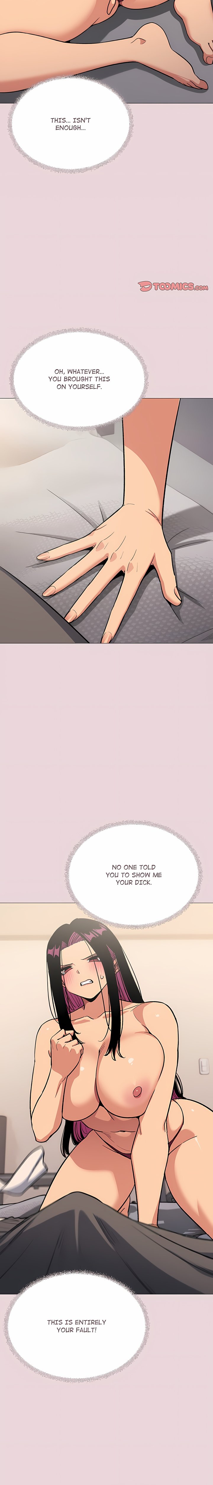 Someone Stop Her! (Uncensored) 18