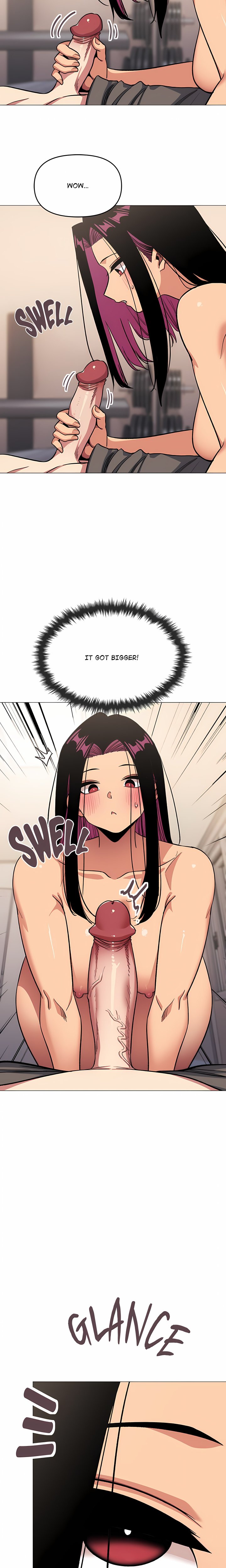 Someone Stop Her! (Uncensored) 20