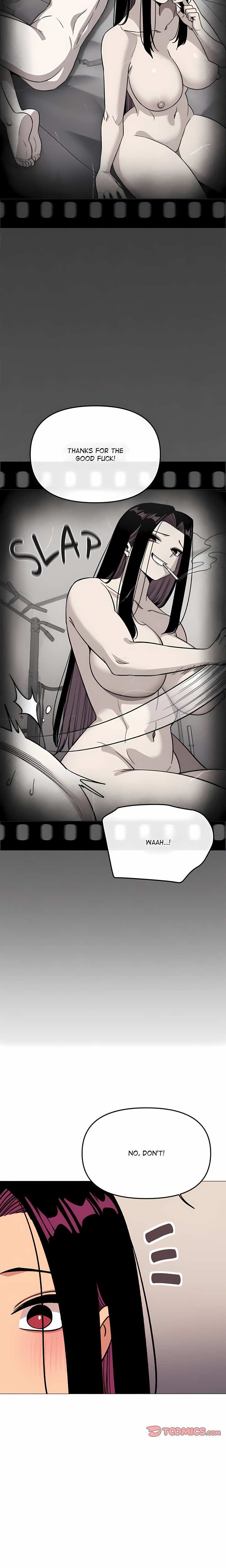 Someone Stop Her! (Uncensored) 24