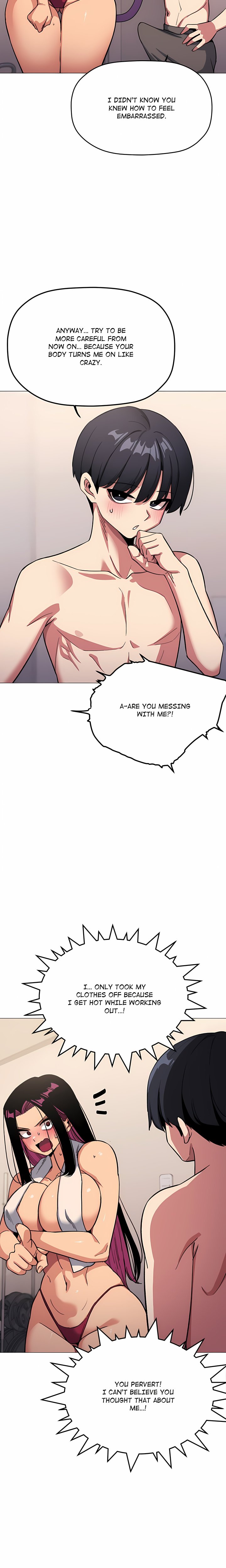 Someone Stop Her! (Uncensored) 7