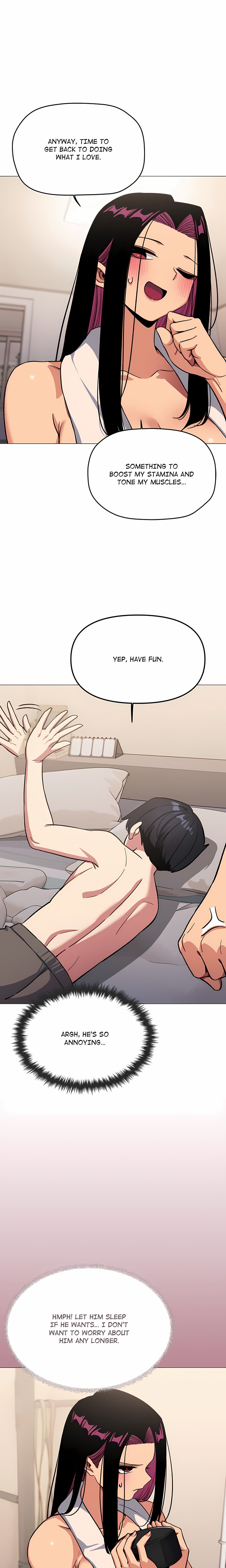 Someone Stop Her! (Uncensored) 10
