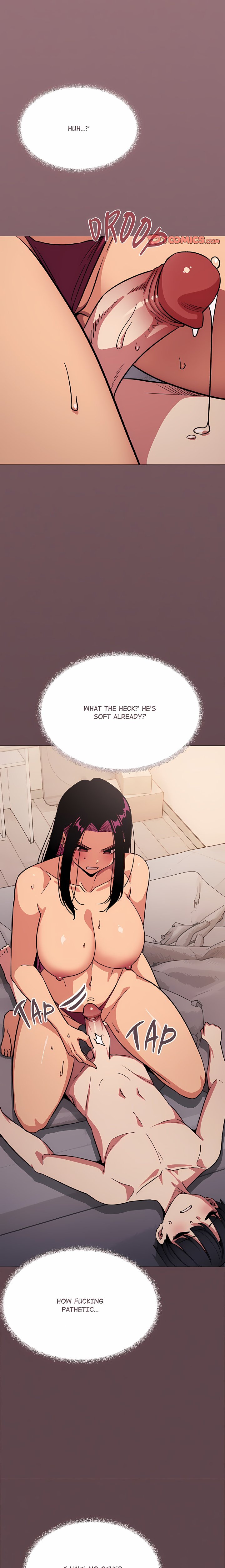 Someone Stop Her! (Uncensored) 13