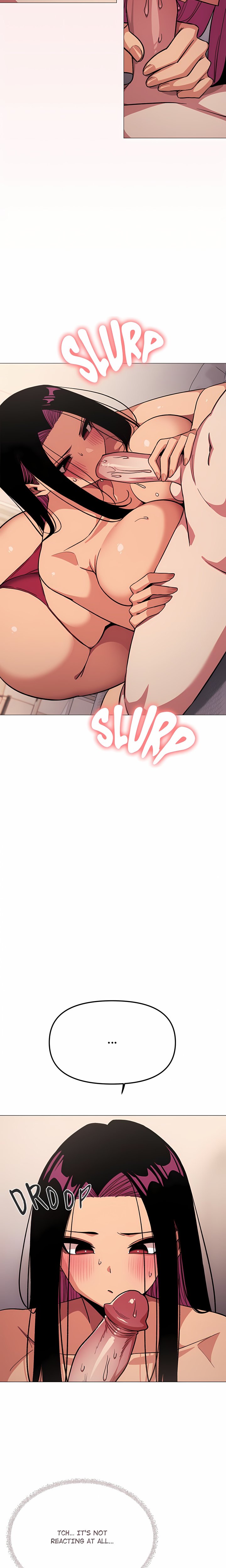 Someone Stop Her! (Uncensored) 15