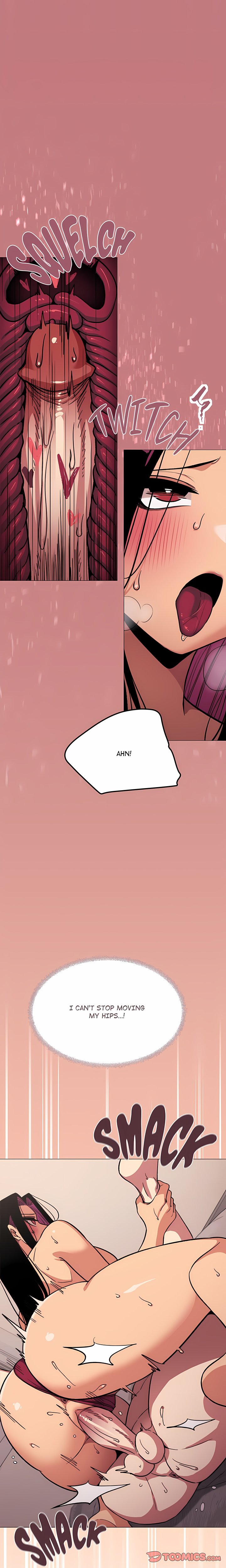 Someone Stop Her! (Uncensored) 6