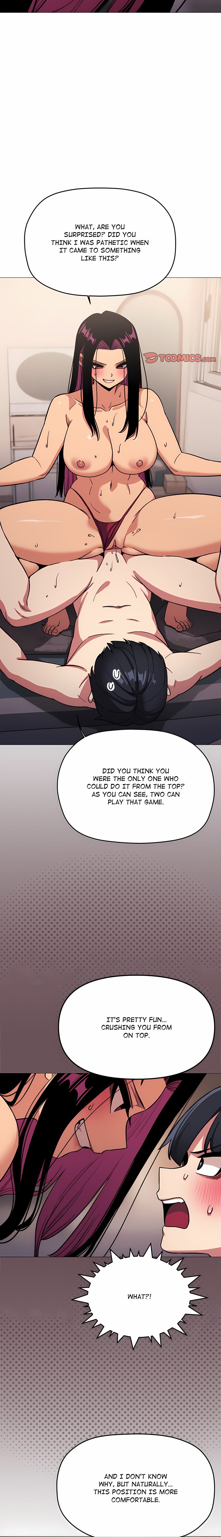 Someone Stop Her! (Uncensored) 9