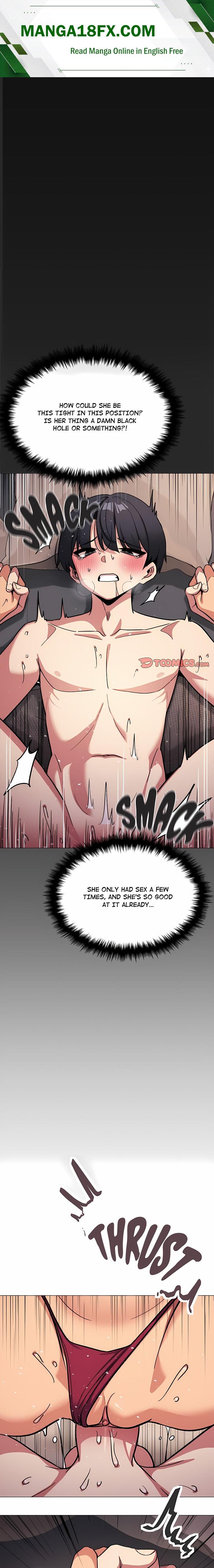 Someone Stop Her! (Uncensored) 1
