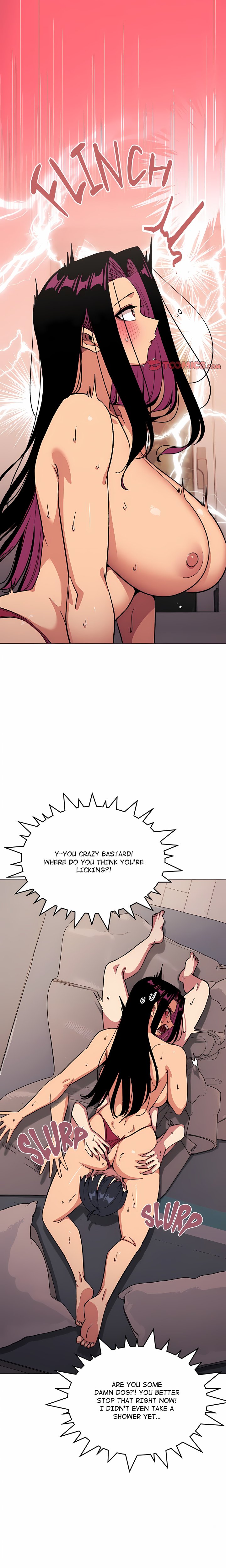 Someone Stop Her! (Uncensored) 23