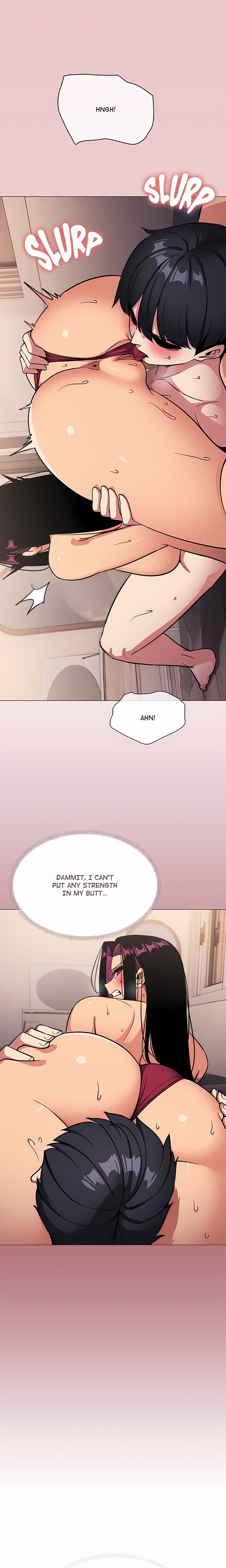 Someone Stop Her! (Uncensored) 25