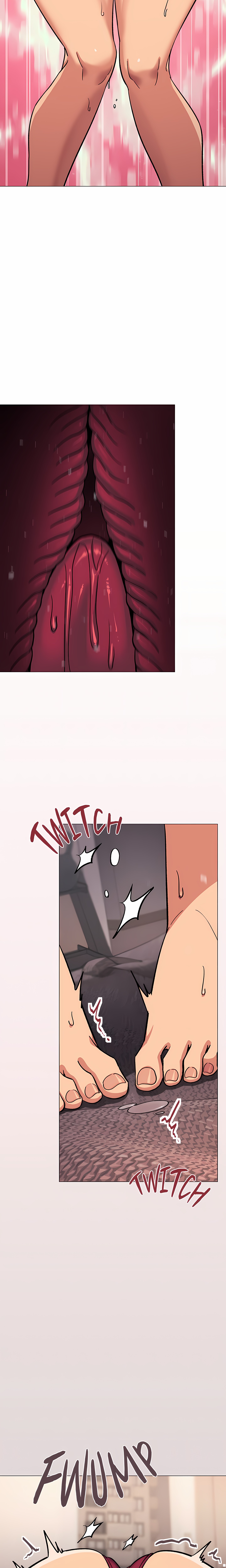 Someone Stop Her! (Uncensored) 12