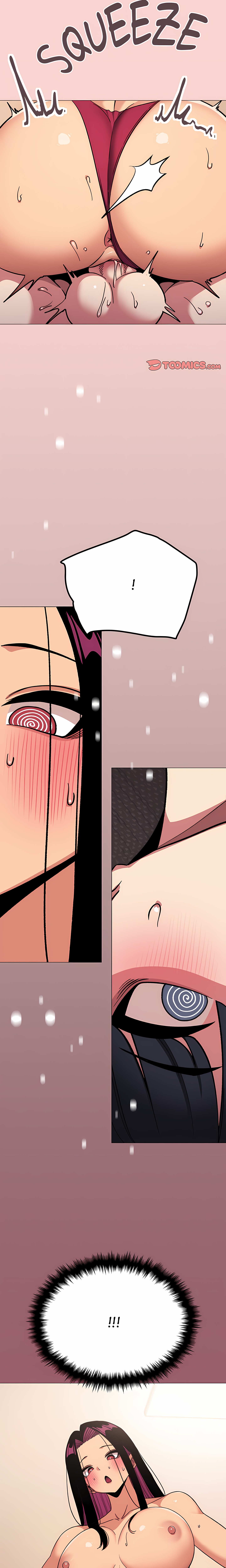 Someone Stop Her! (Uncensored) 23