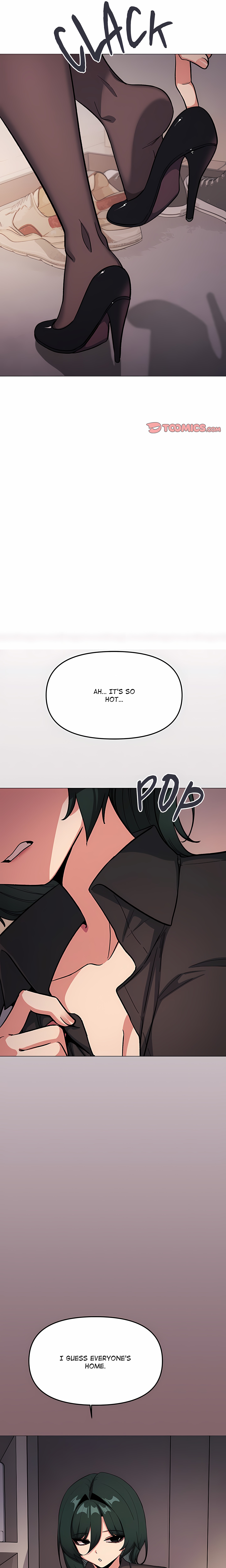 Someone Stop Her! (Uncensored) 28