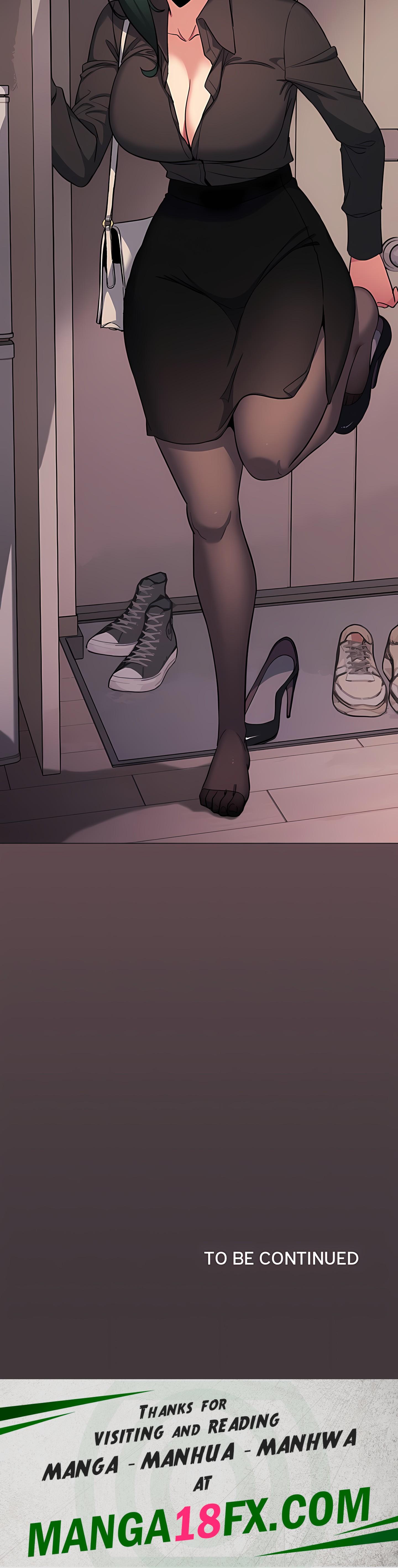 Someone Stop Her! (Uncensored) 29
