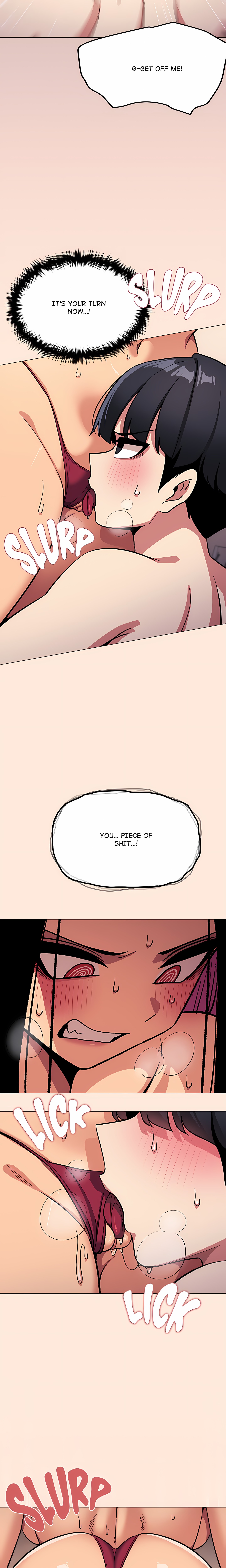 Someone Stop Her! (Uncensored) 10