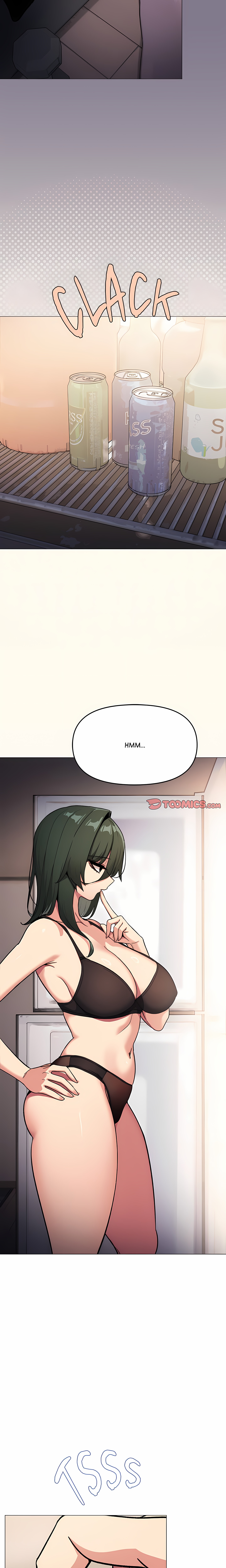 Someone Stop Her! (Uncensored) 2