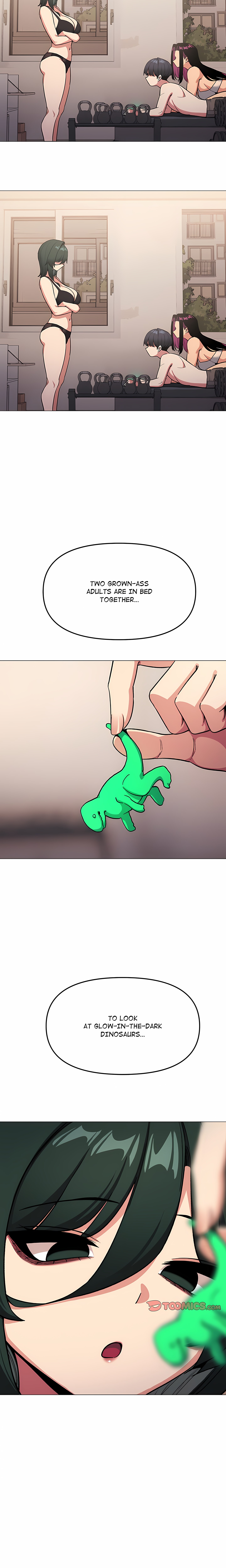 Someone Stop Her! (Uncensored) 14