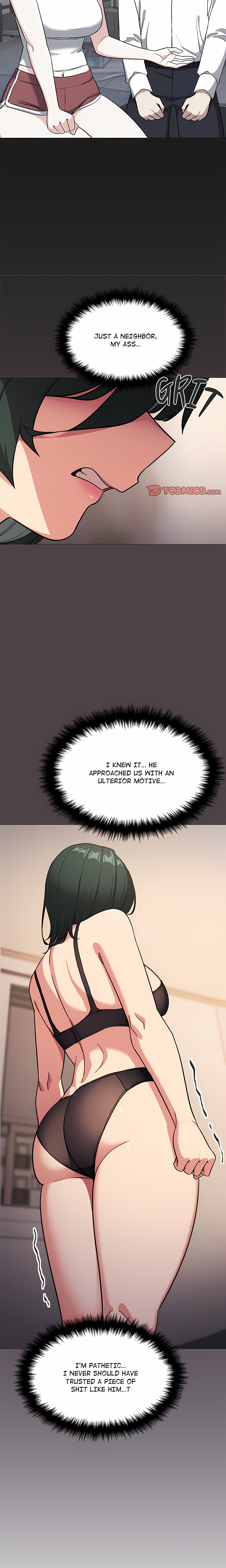 Someone Stop Her! (Uncensored) 19