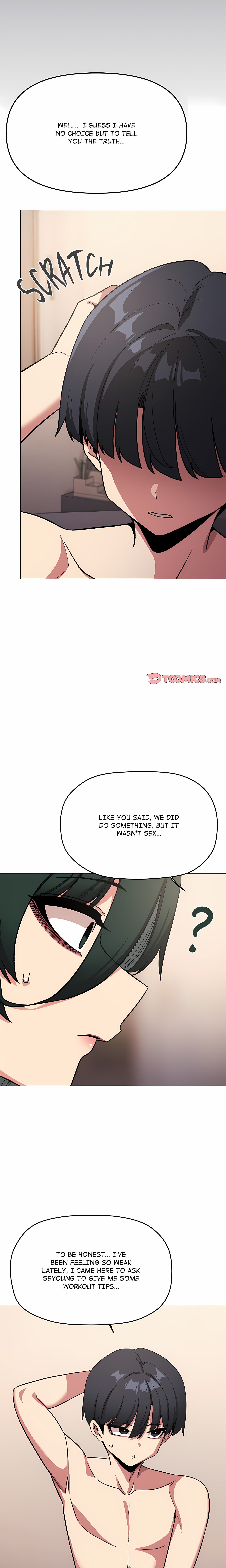 Someone Stop Her! (Uncensored) 20