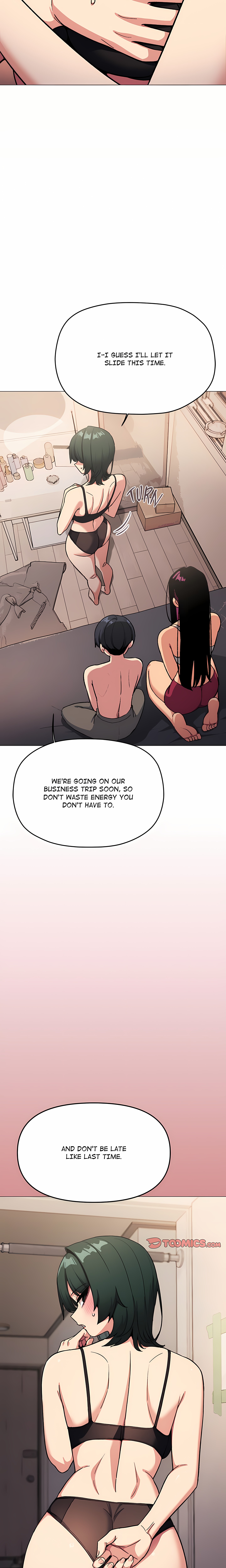 Someone Stop Her! (Uncensored) 23