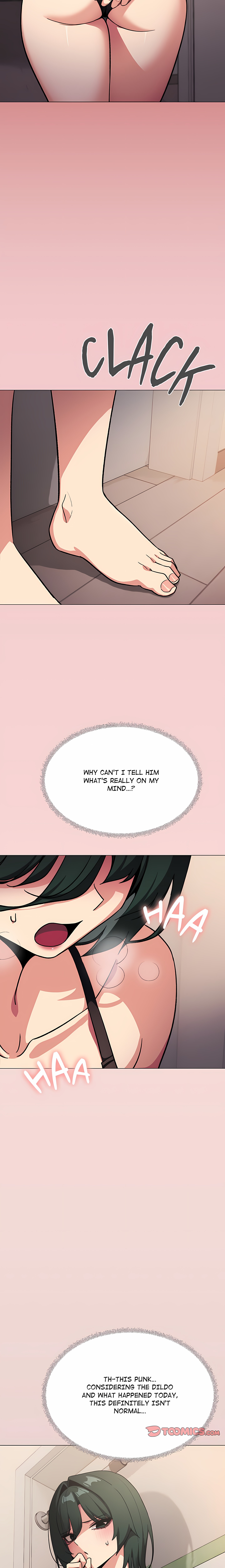 Someone Stop Her! (Uncensored) 24