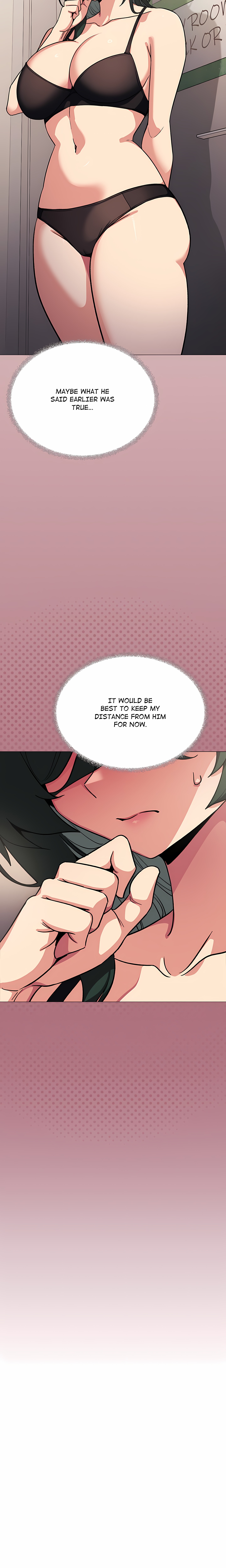 Someone Stop Her! (Uncensored) 25