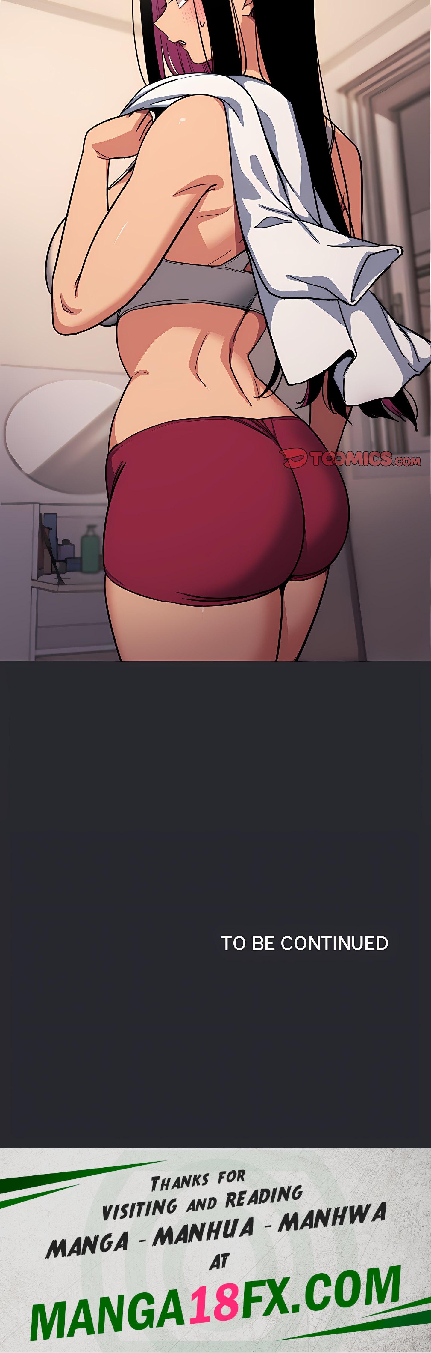 Someone Stop Her! (Uncensored) 27