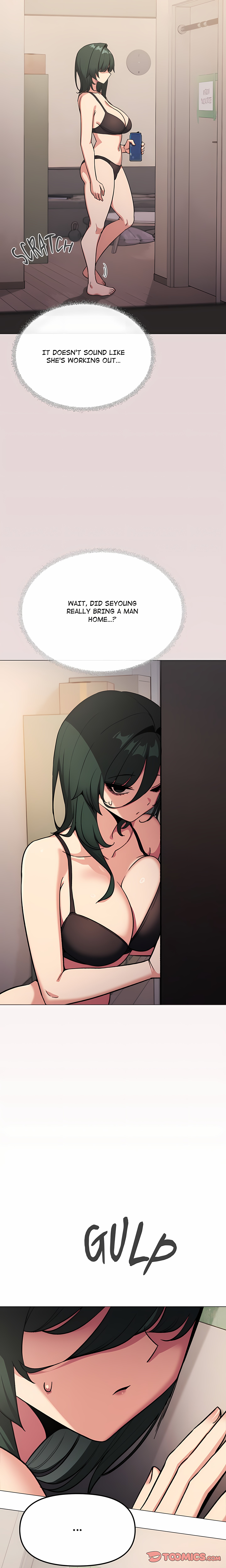 Someone Stop Her! (Uncensored) 6