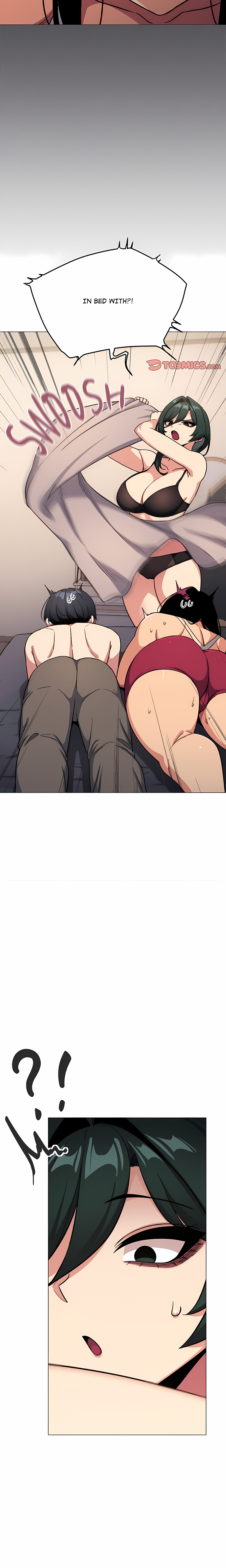 Someone Stop Her! (Uncensored) 9