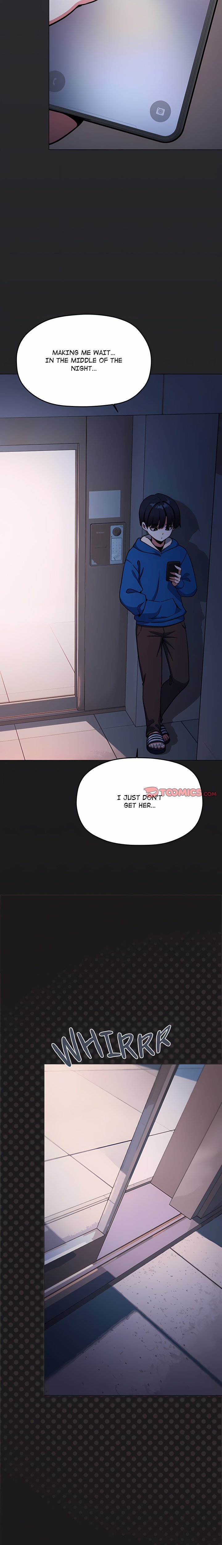 Someone Stop Her! (Uncensored) 2