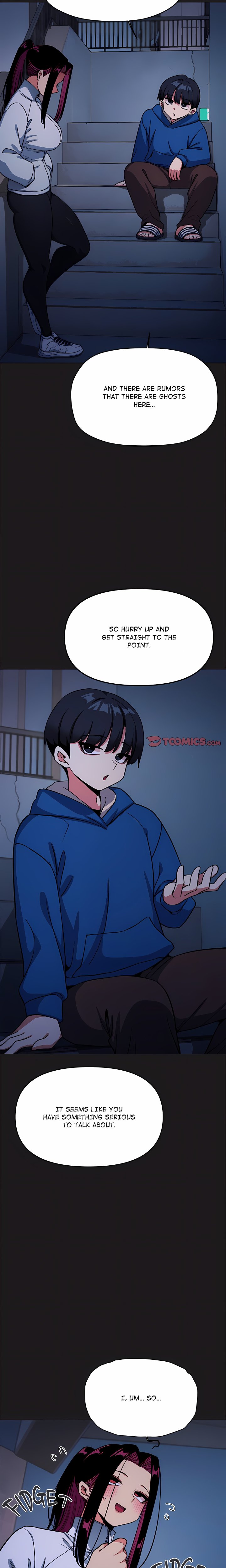 Someone Stop Her! (Uncensored) 11