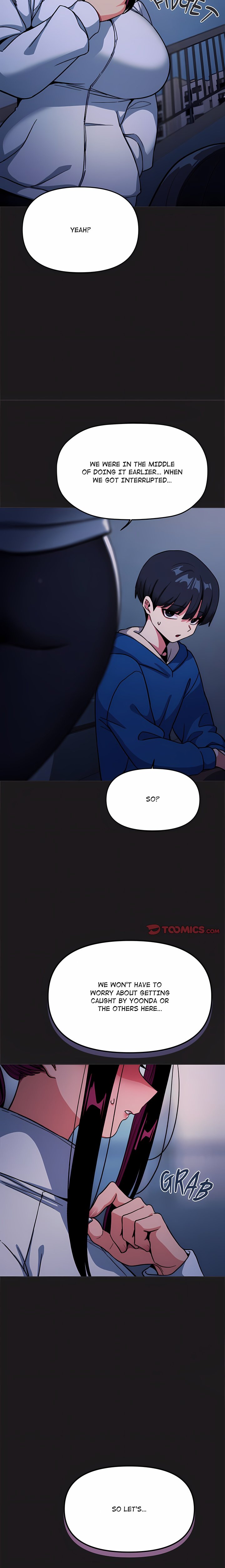 Someone Stop Her! (Uncensored) 12
