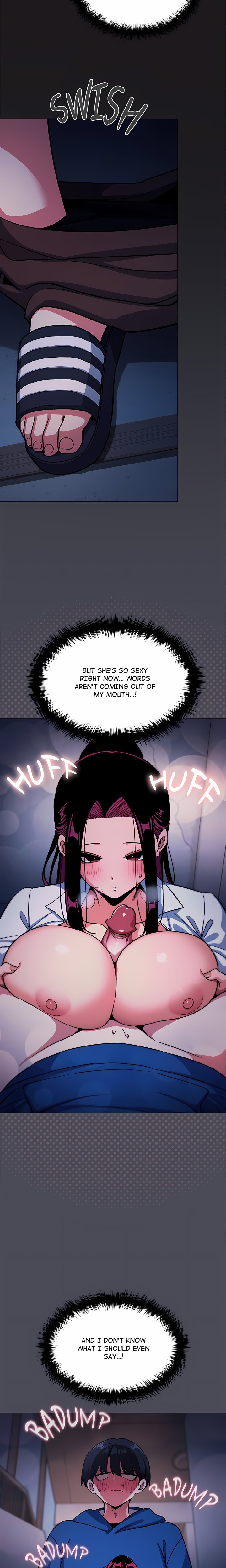 Someone Stop Her! (Uncensored) 16