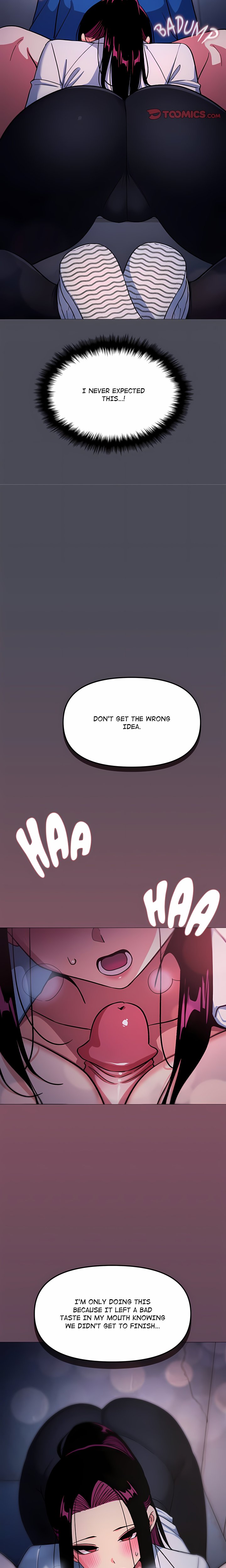 Someone Stop Her! (Uncensored) 17