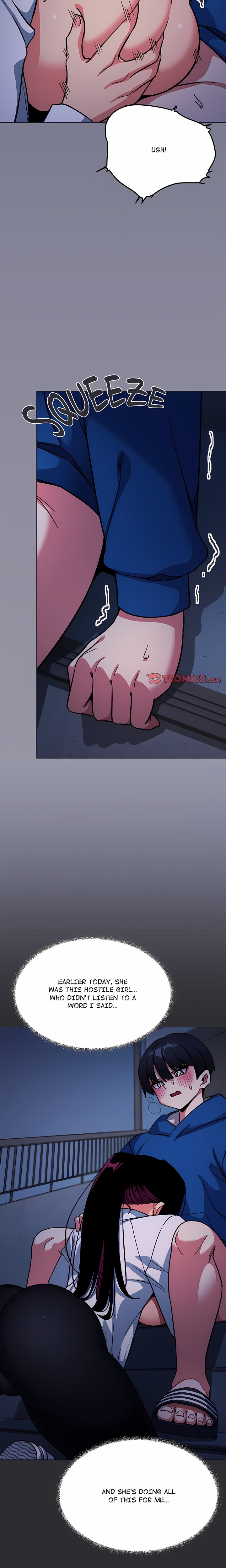 Someone Stop Her! (Uncensored) 20