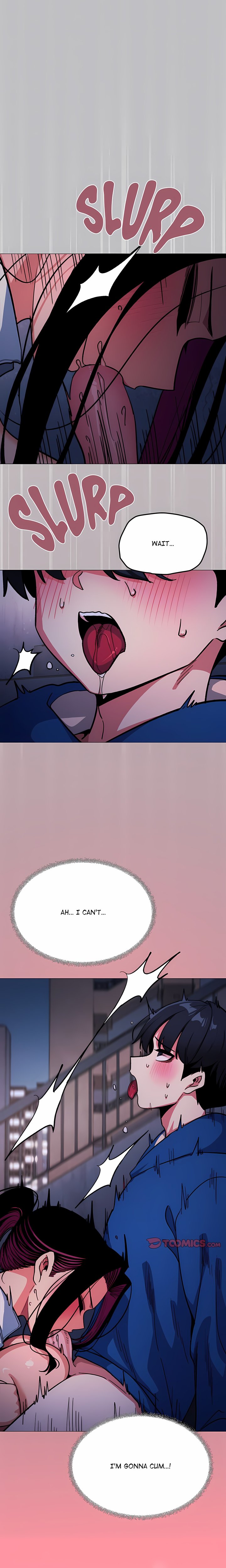 Someone Stop Her! (Uncensored) 23