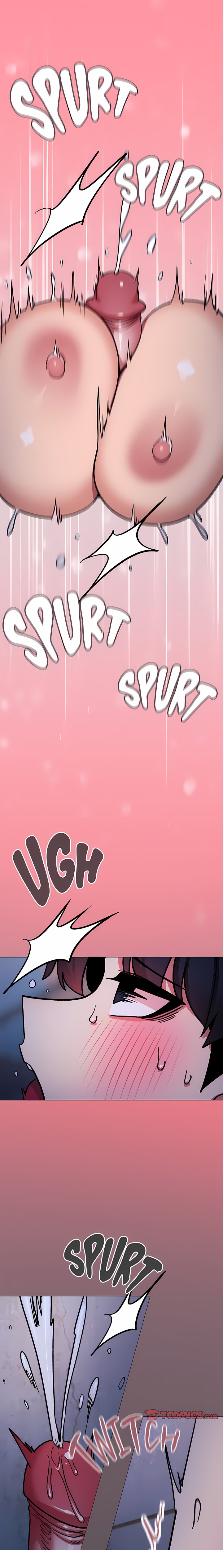 Someone Stop Her! (Uncensored) 24