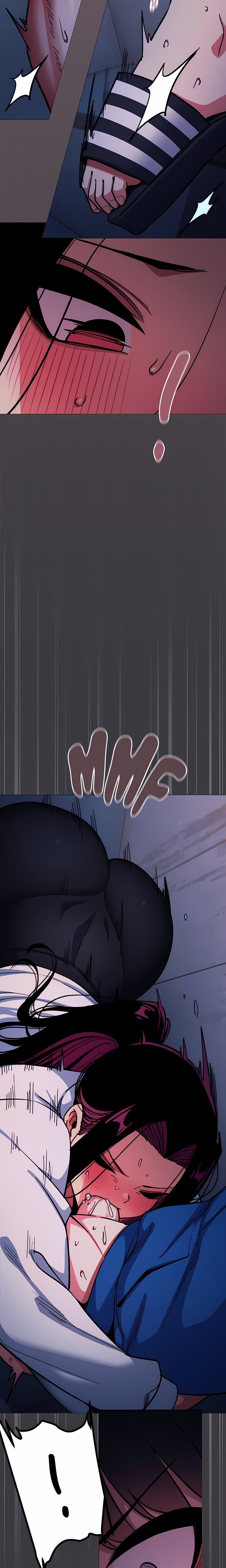 Someone Stop Her! (Uncensored) 25