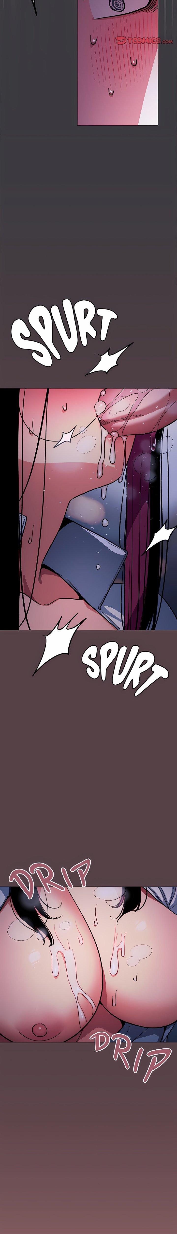 Someone Stop Her! (Uncensored) 26