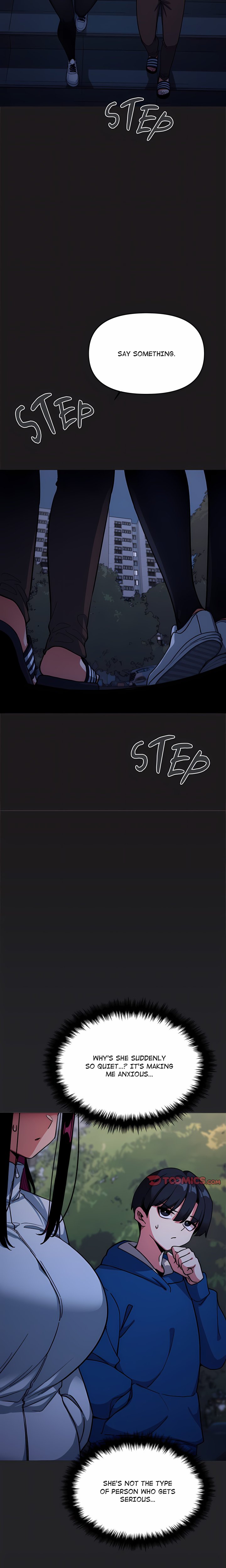 Someone Stop Her! (Uncensored) 4