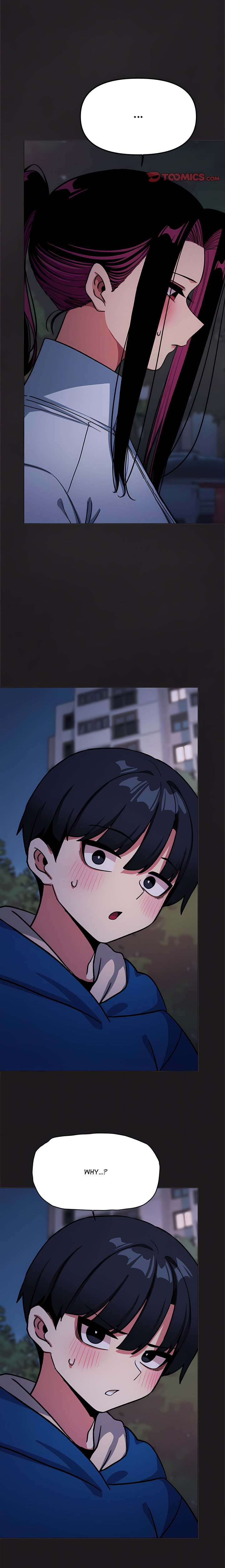 Someone Stop Her! (Uncensored) 8