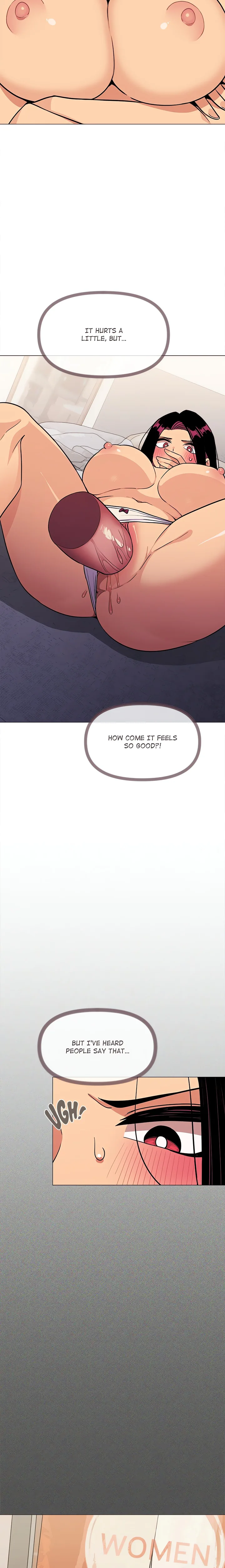 Someone Stop Her! (Uncensored) 12