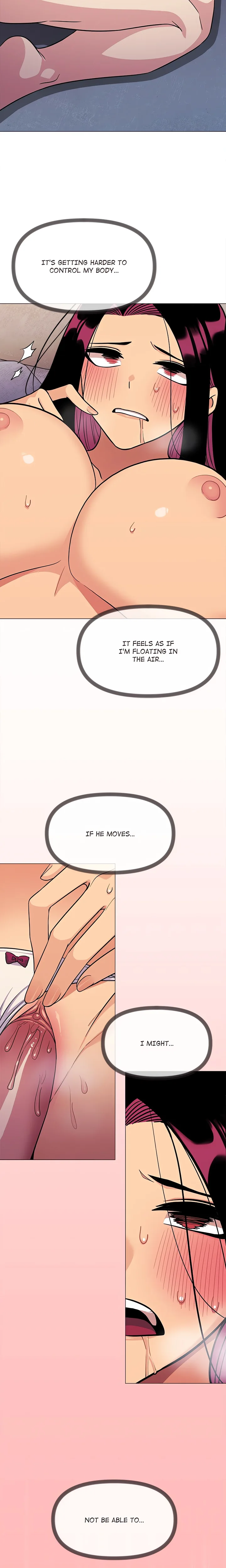 Someone Stop Her! (Uncensored) 15