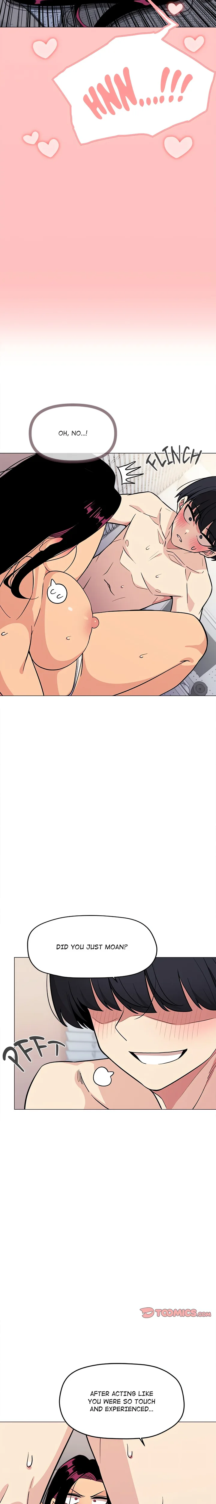 Someone Stop Her! (Uncensored) 19