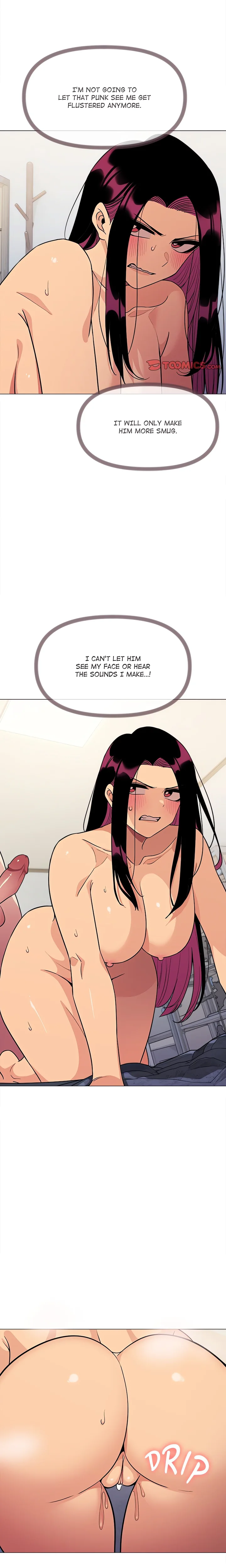 Someone Stop Her! (Uncensored) 23