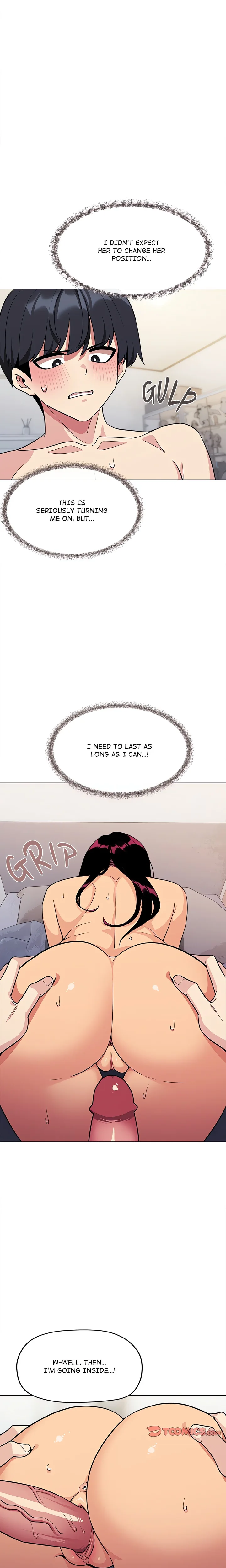 Someone Stop Her! (Uncensored) 24