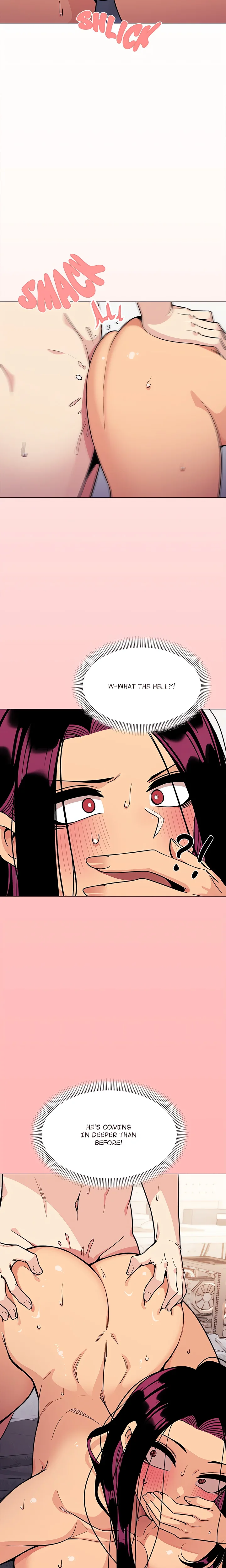 Someone Stop Her! (Uncensored) 25